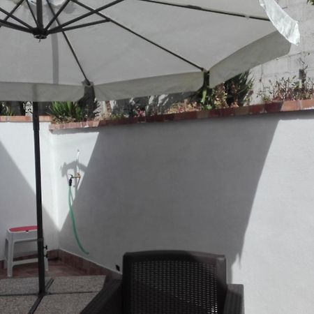 La Selva Hotel Agropoli Bagian luar foto