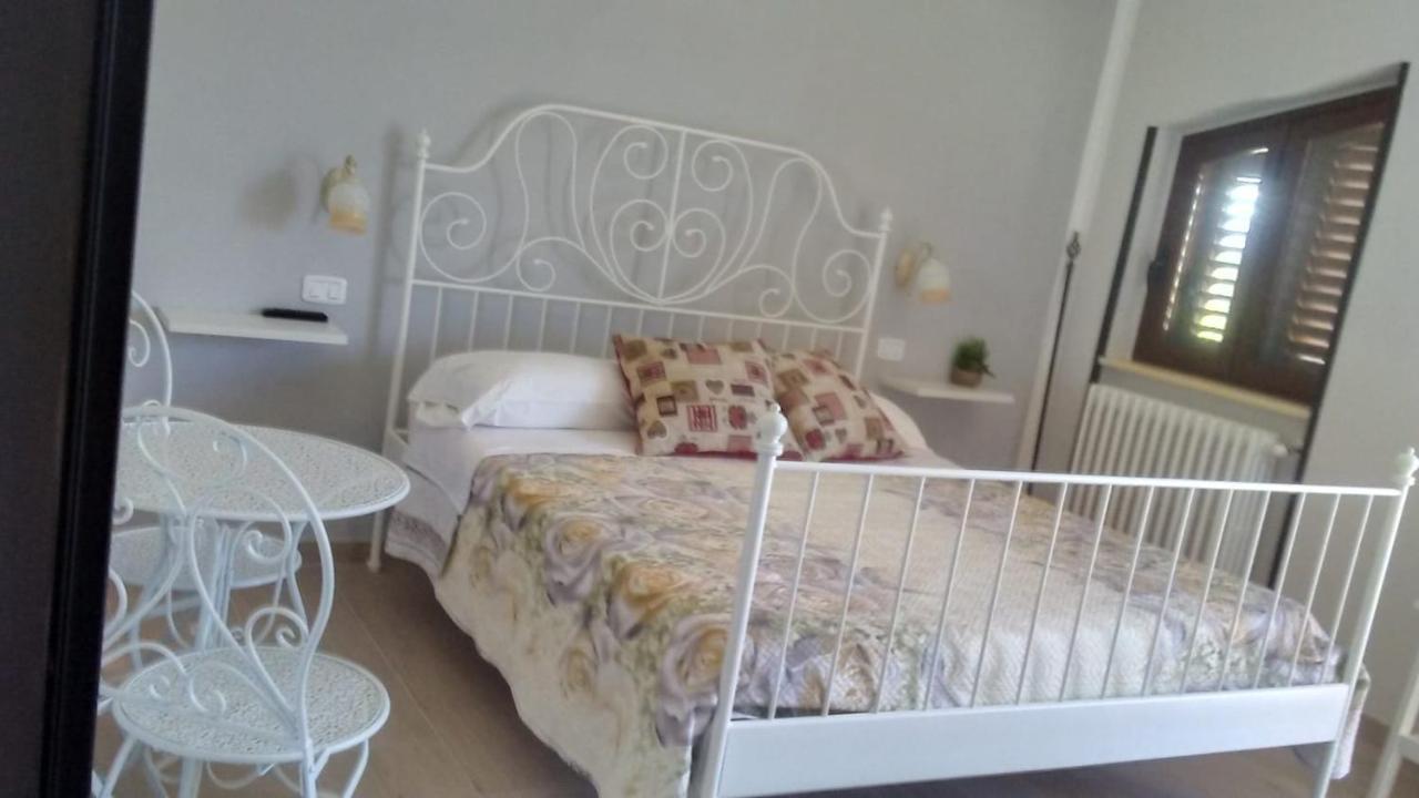 La Selva Hotel Agropoli Bagian luar foto