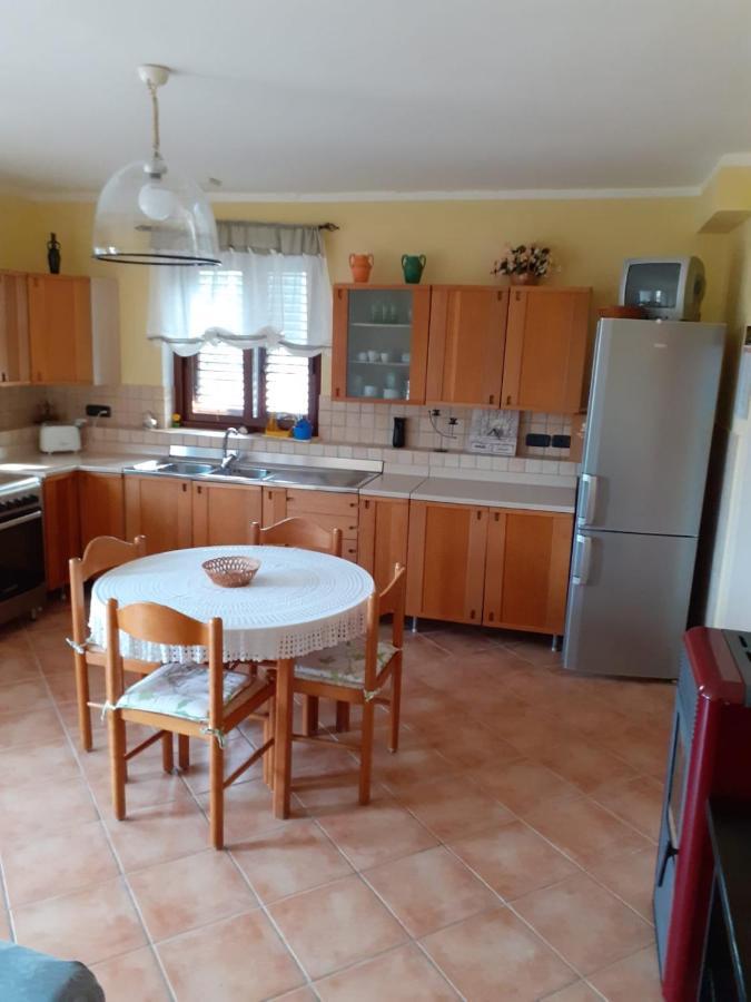 La Selva Hotel Agropoli Bagian luar foto