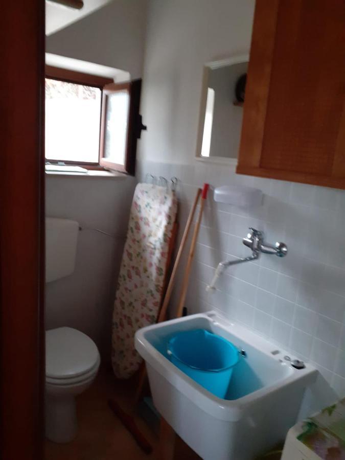 La Selva Hotel Agropoli Bagian luar foto
