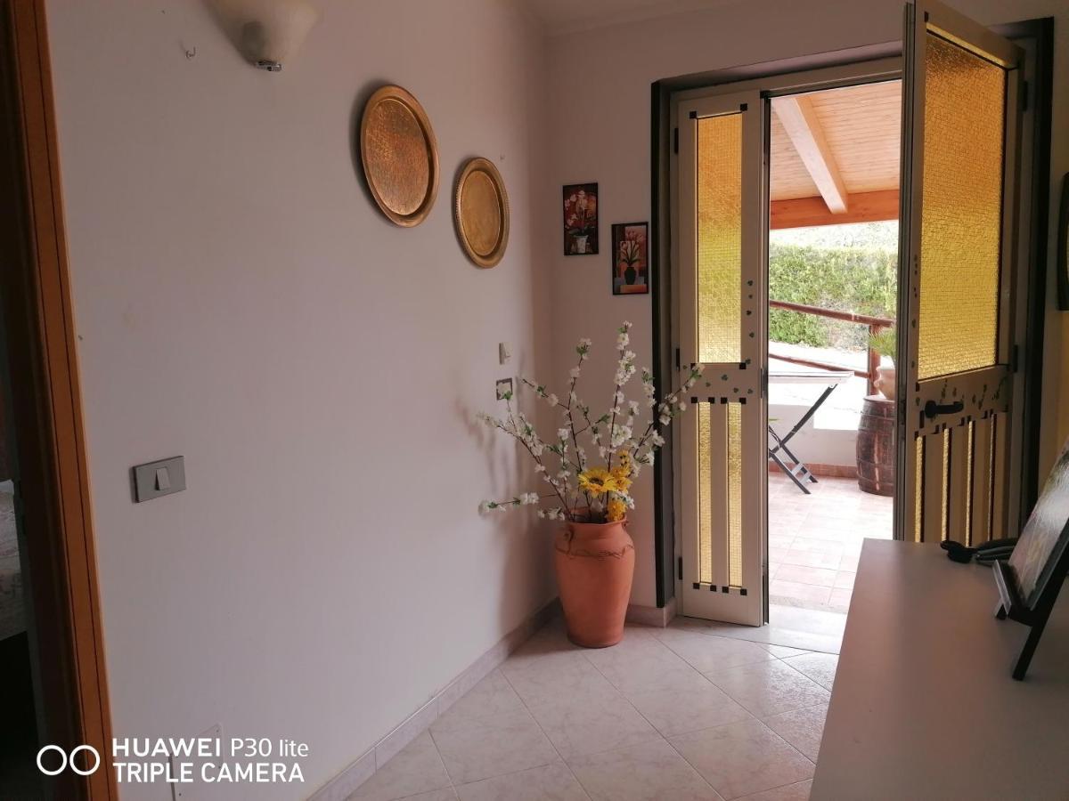 La Selva Hotel Agropoli Bagian luar foto