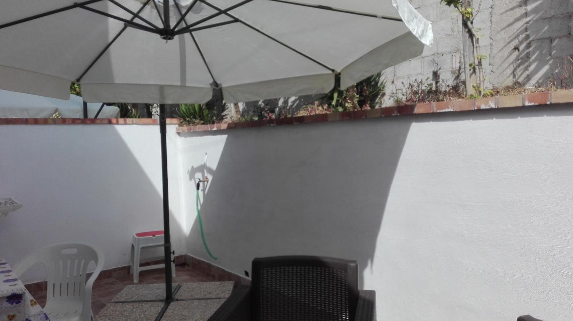La Selva Hotel Agropoli Bagian luar foto